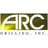 Arc Drilling Logo